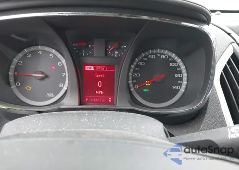 2015 GMC Terrain Sle-2 z USA, uszkodzony, nr VIN 2GKFLWEKXF6420027